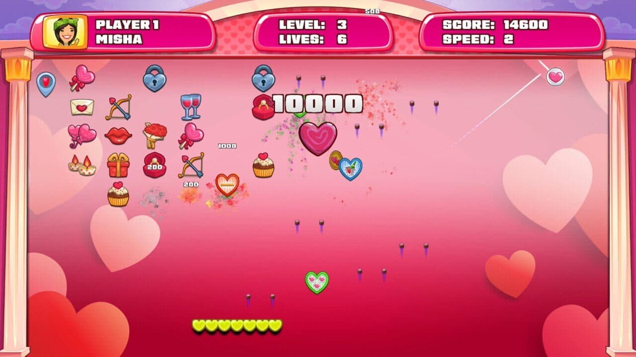 Valentine Candy Break 2 thumbnail 6