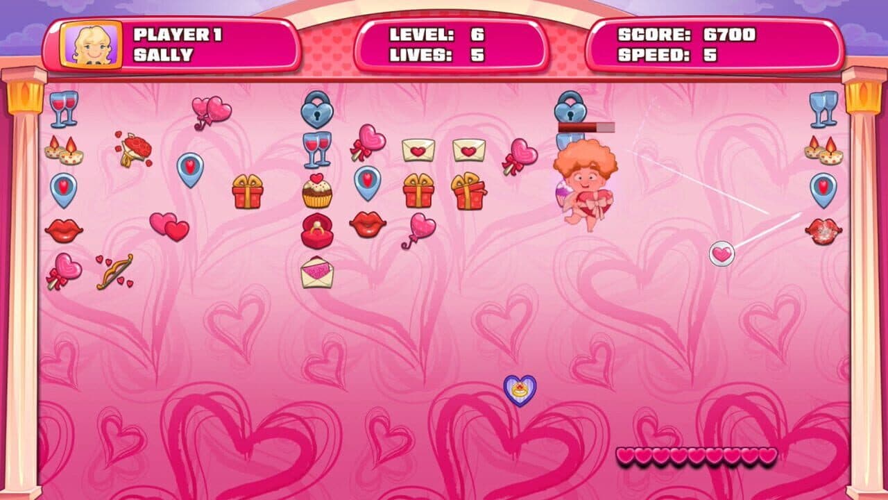 Valentine Candy Break 2 thumbnail 3