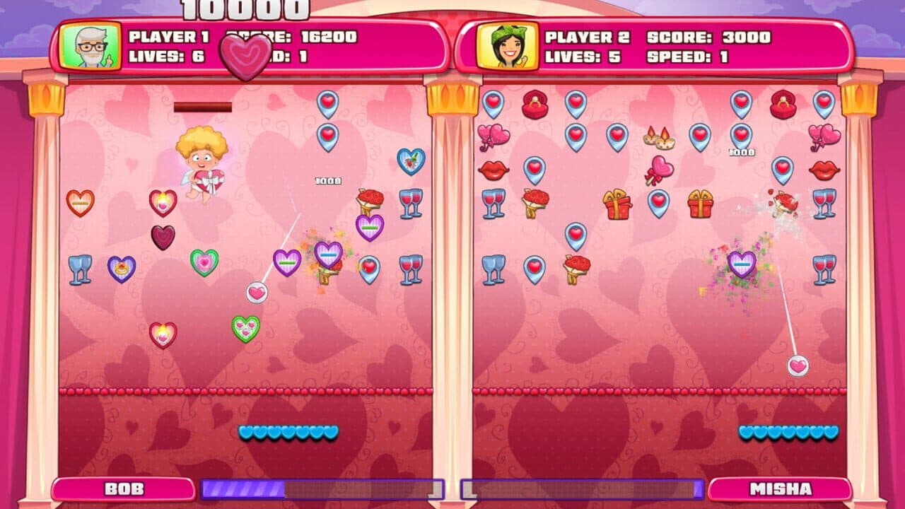 Valentine Candy Break 2 Head to Head thumbnail 5