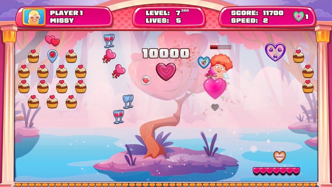 Valentine Candy Break 2 thumbnail 8