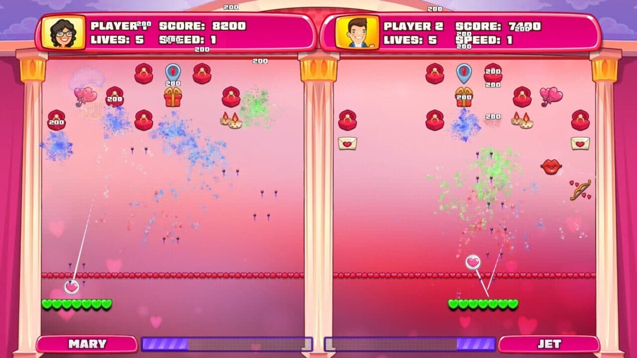 Valentine Candy Break 2 Head to Head thumbnail 9