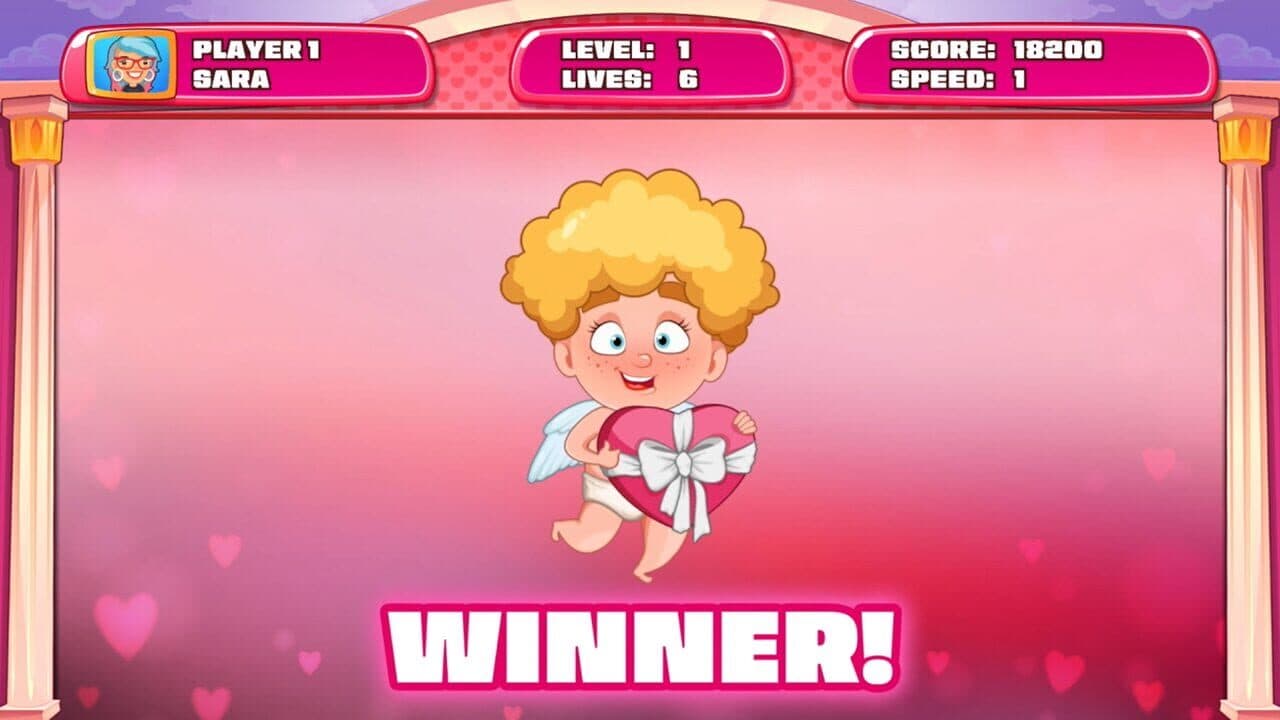 Valentine Candy Break 2 thumbnail 9