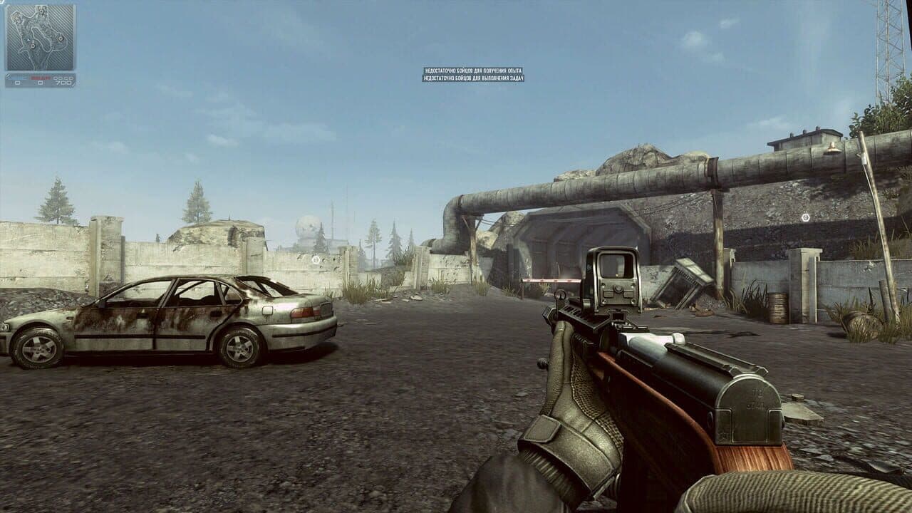 Contract Wars thumbnail 5