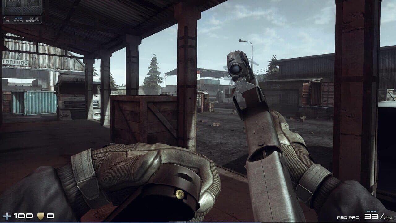 Contract Wars thumbnail 3