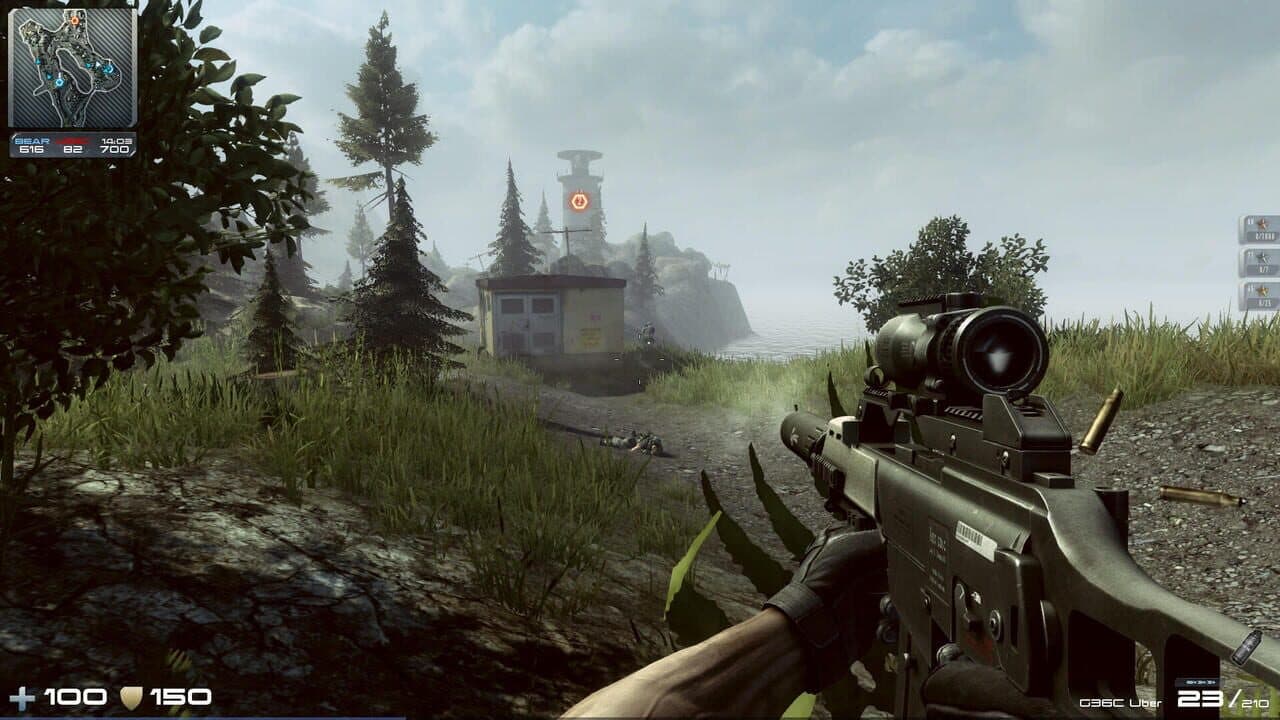 Contract Wars thumbnail 2