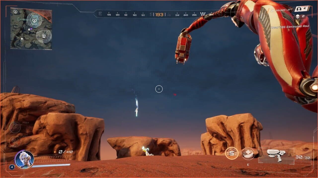 The Harvest thumbnail 7