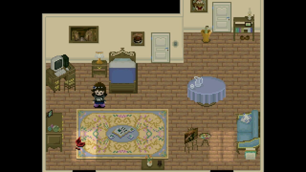 Amillusion screenshot 1