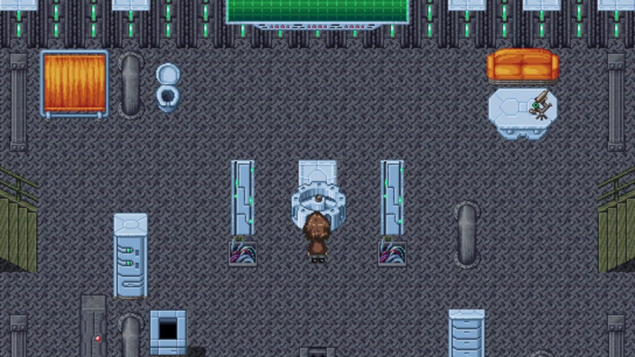 Another Way screenshot 1