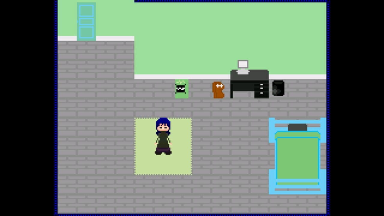 Cyclothymic screenshot 1