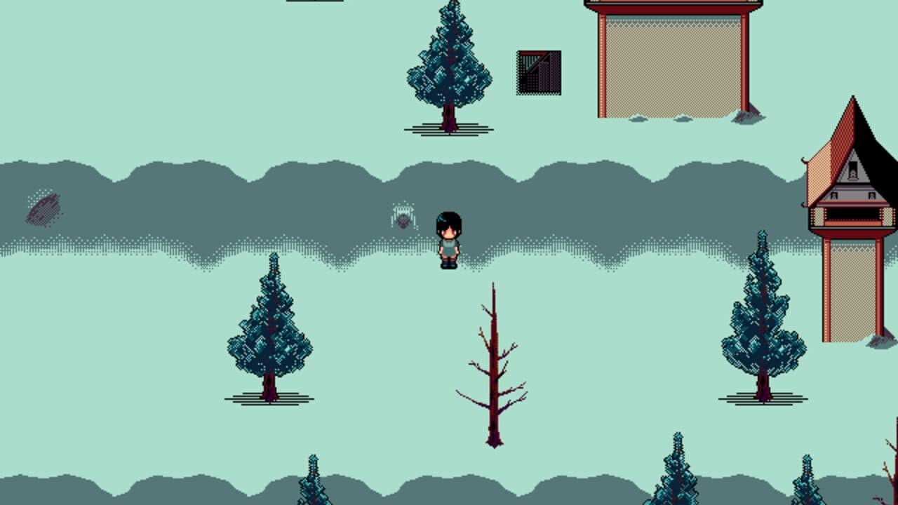 Dugashoba! screenshot 1