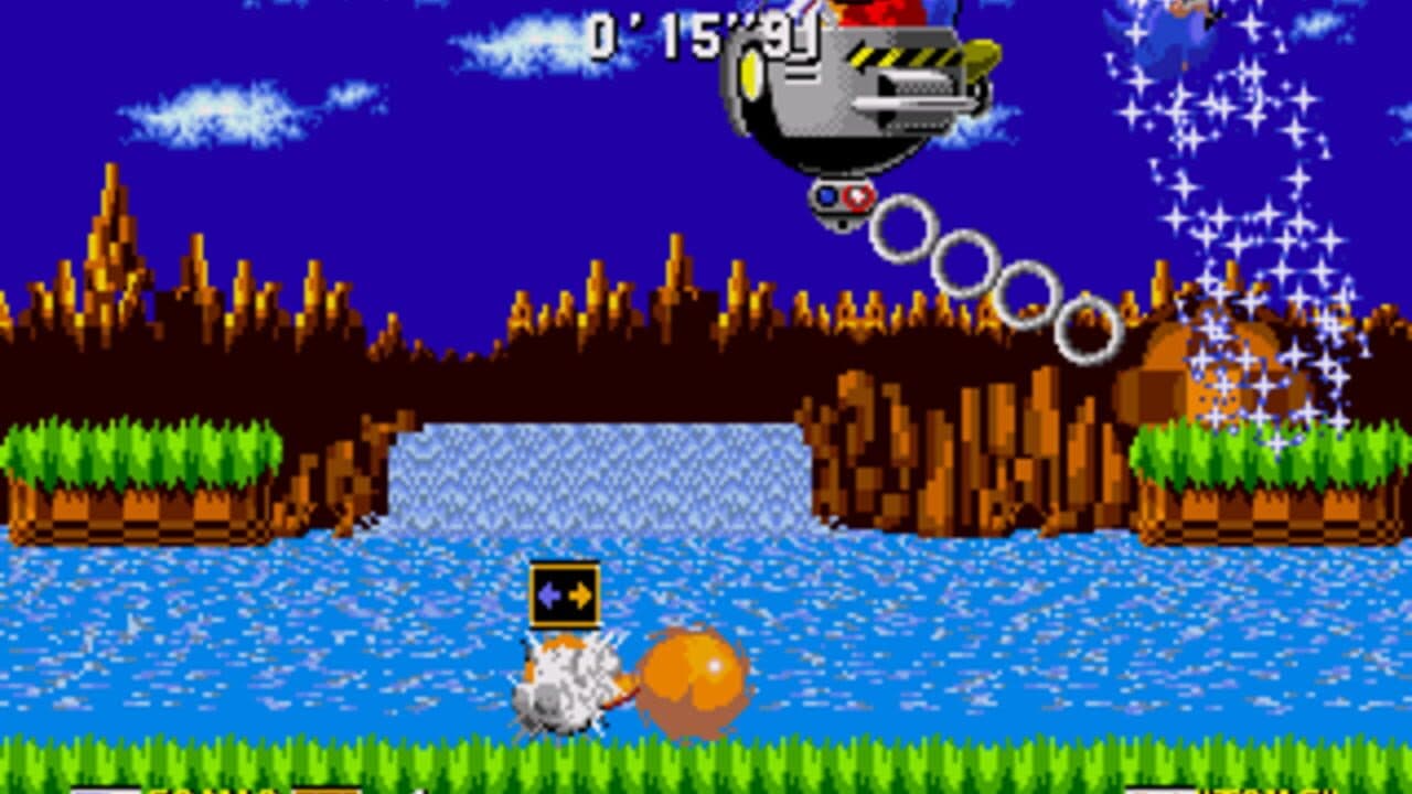 Sonic Bash thumbnail 2