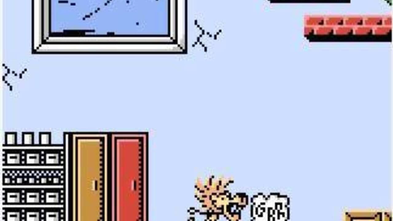 KRTL: Jay Und Die Spielzeugdiebe screenshot 1