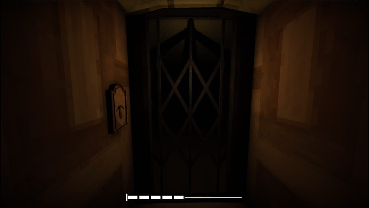 Loathful screenshot 1
