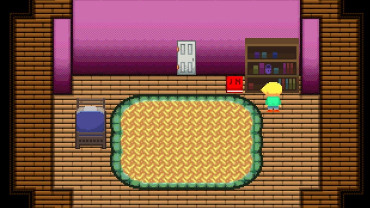 Journal Nikki screenshot 1