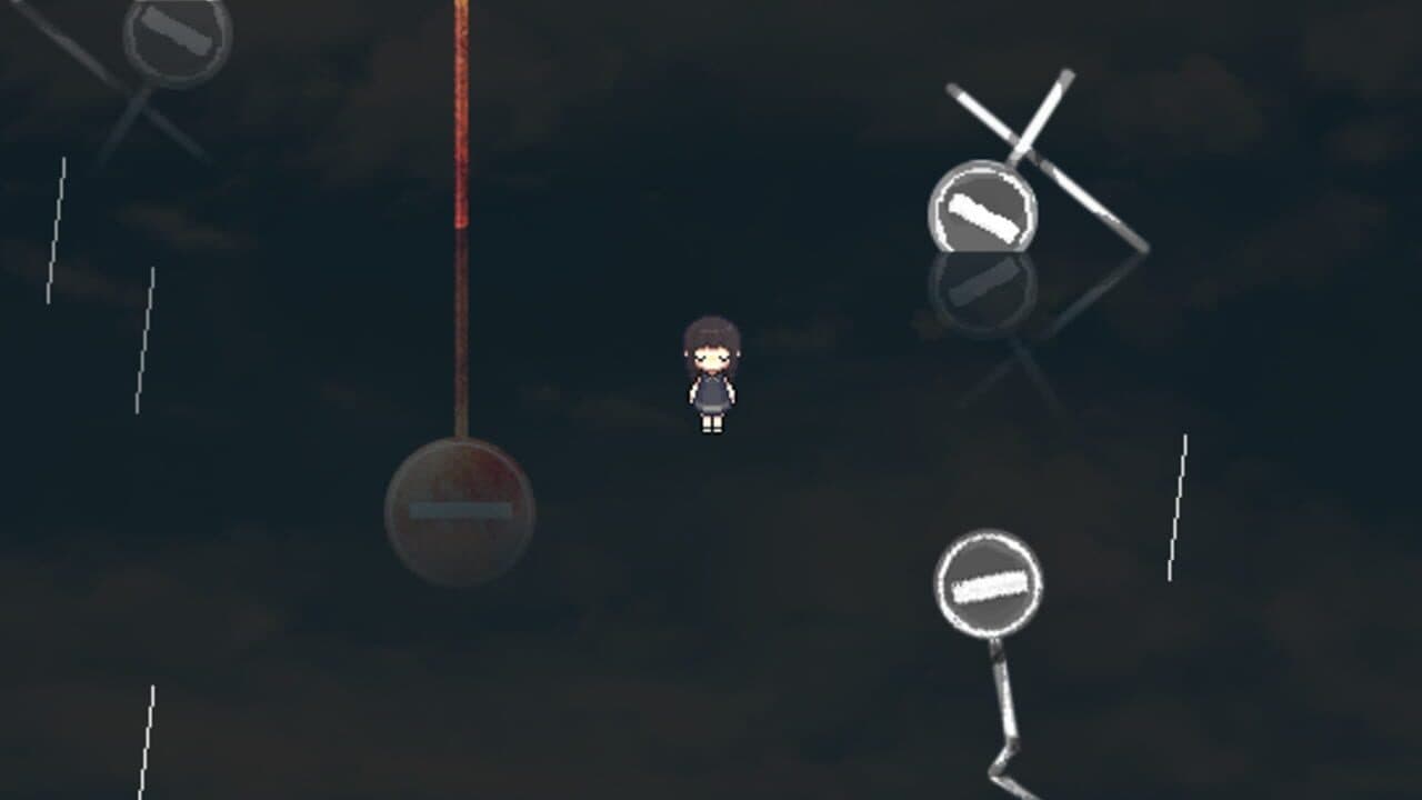 Kaeri Yume screenshot 1
