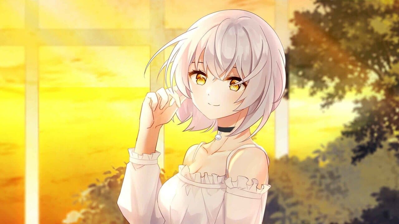 Doomsday Robot Girl screenshot 1