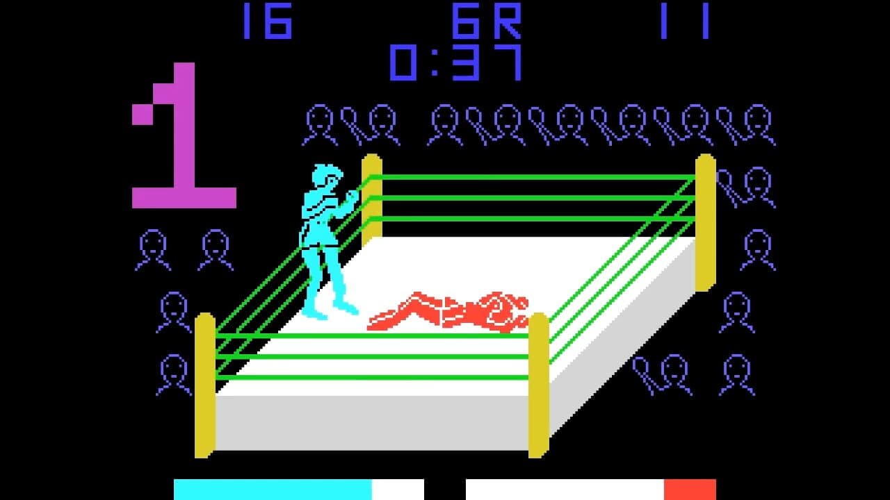 Heavy Boxing thumbnail 2