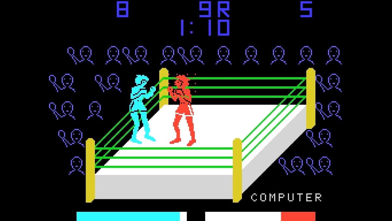 Heavy Boxing thumbnail 3