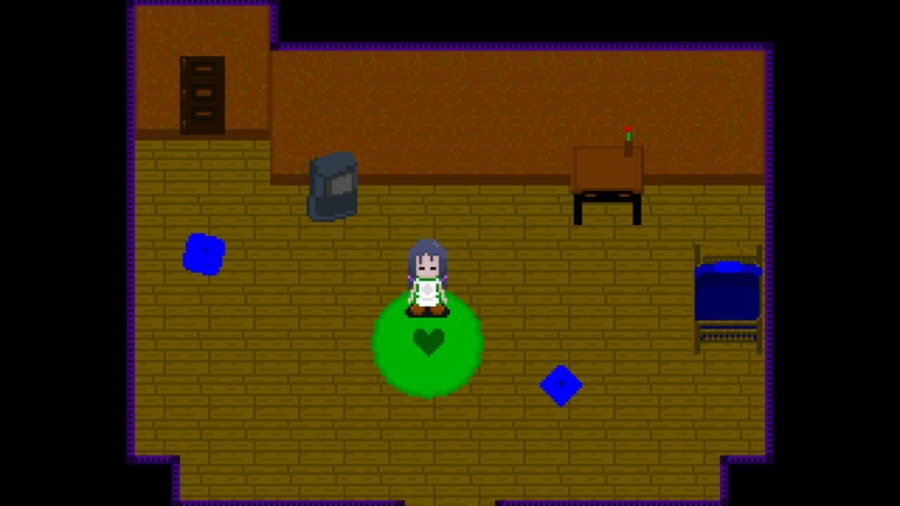 Repentance screenshot 1