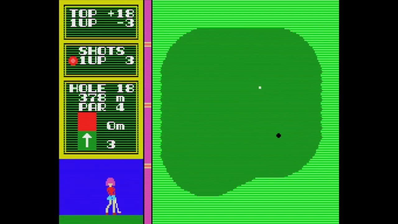 Hole in One screenshot 1
