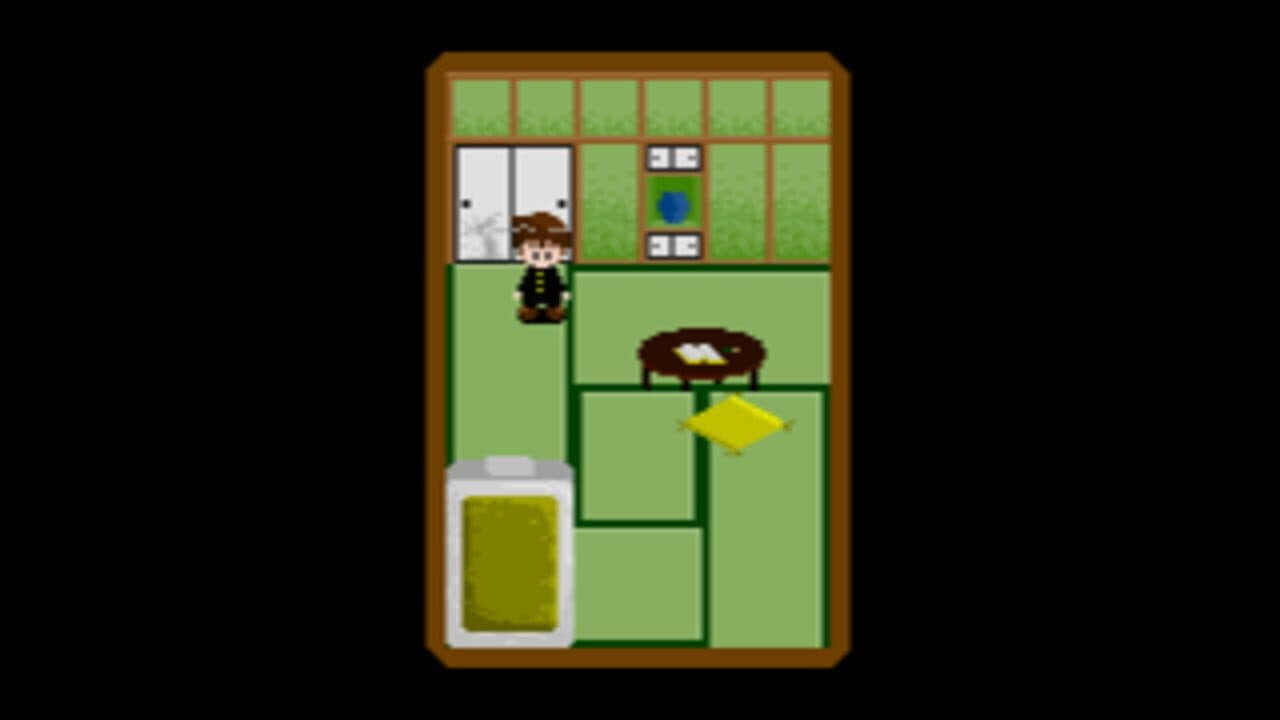 Uotamuosu screenshot 1