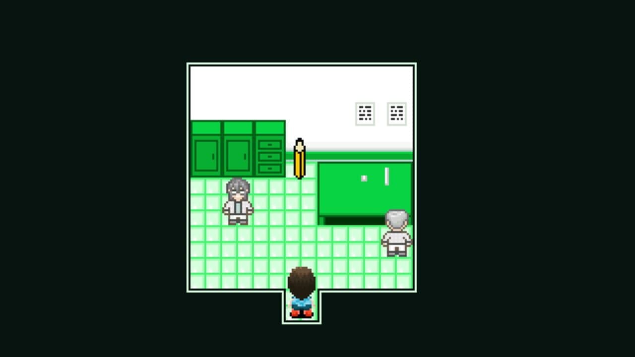 Usagi screenshot 1