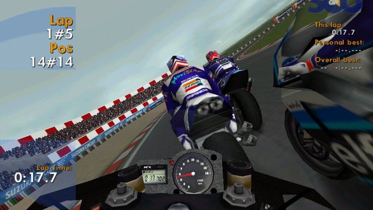 GP 500 thumbnail 2