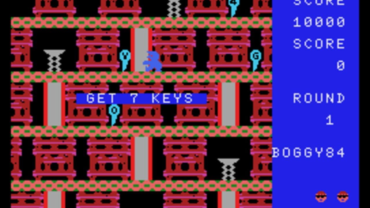 Boggy '84 thumbnail 3