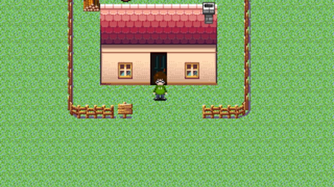 Yasumeru screenshot 1