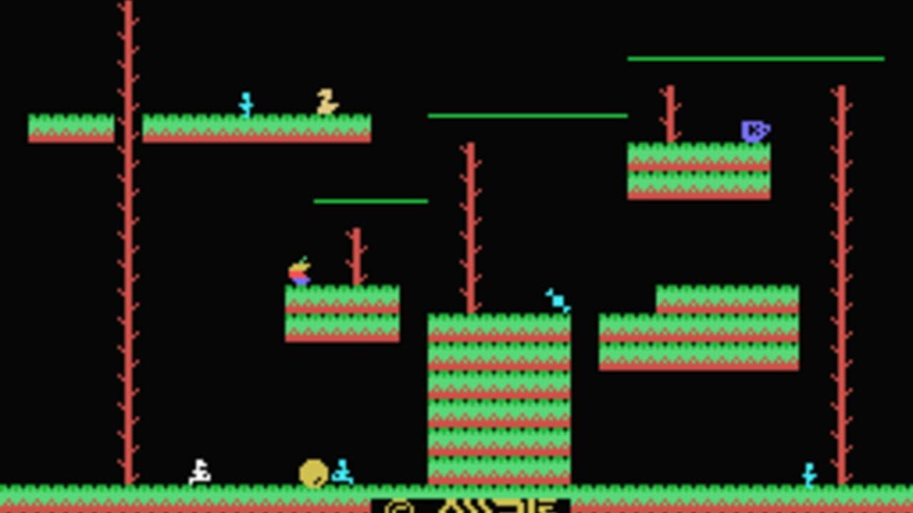 Boogie Woogi Jungle screenshot 1