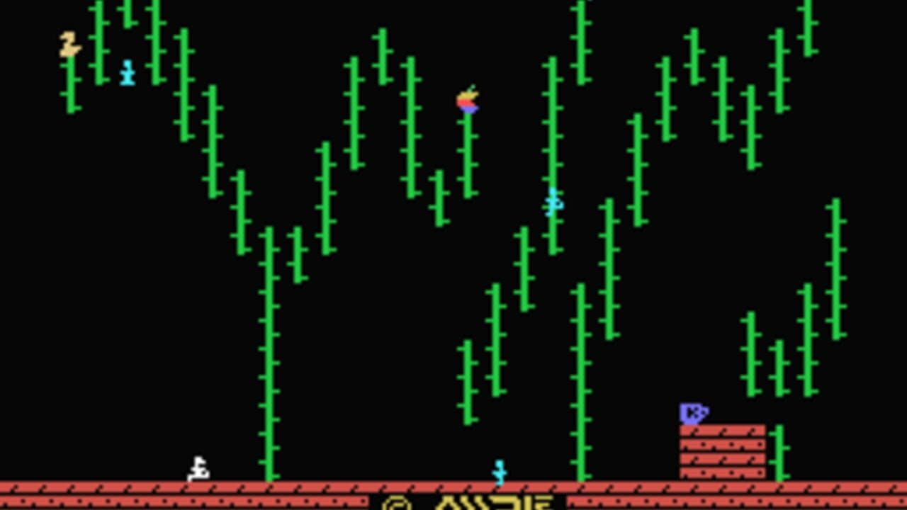 Boogie Woogi Jungle thumbnail 3