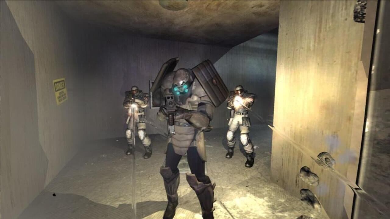 F.E.A.R. Files thumbnail 6
