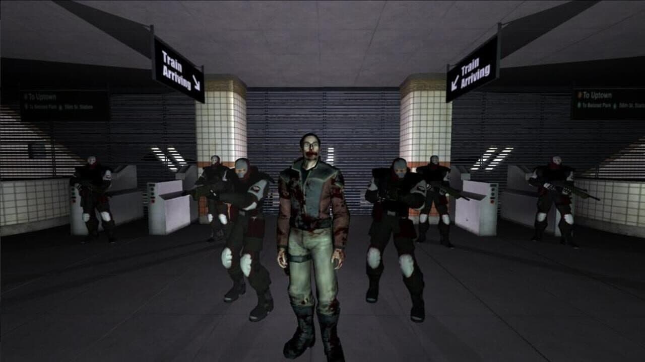 F.E.A.R. Files thumbnail 2