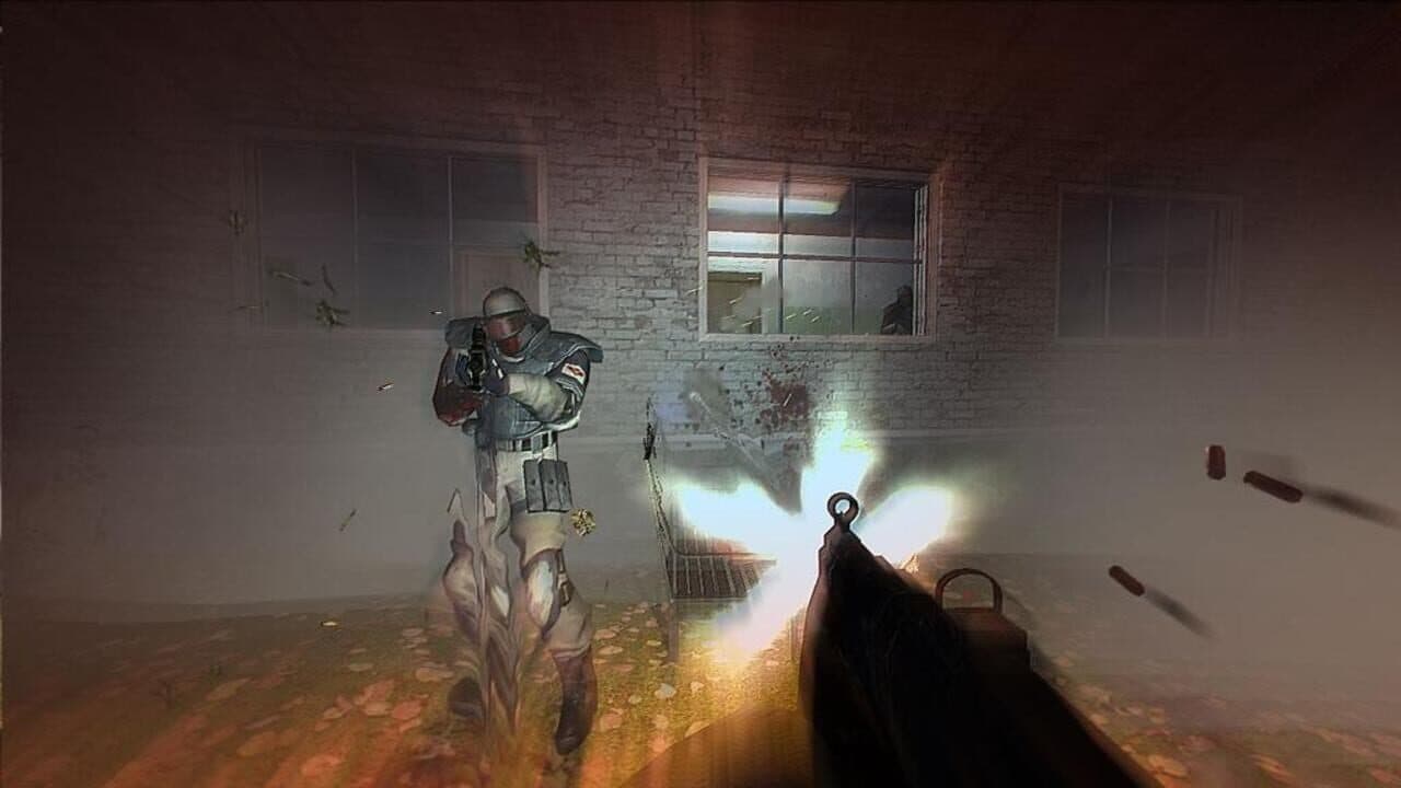 F.E.A.R. Files thumbnail 4