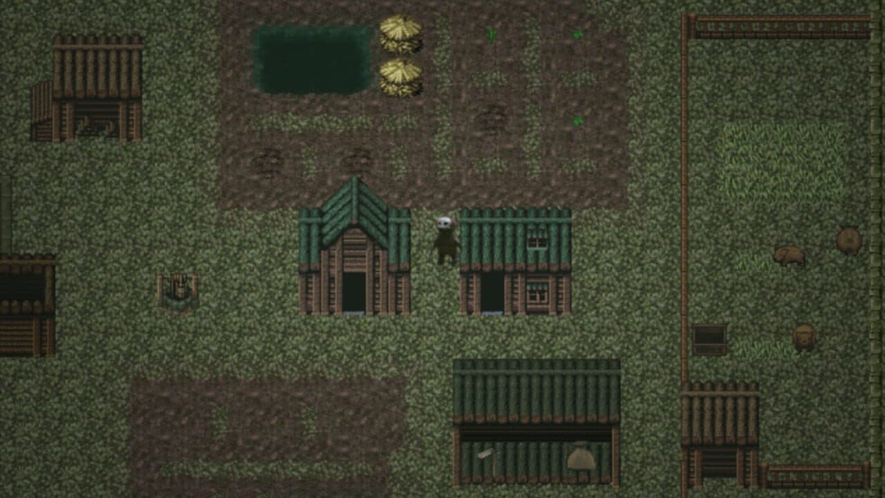 Reap and Sow screenshot 1