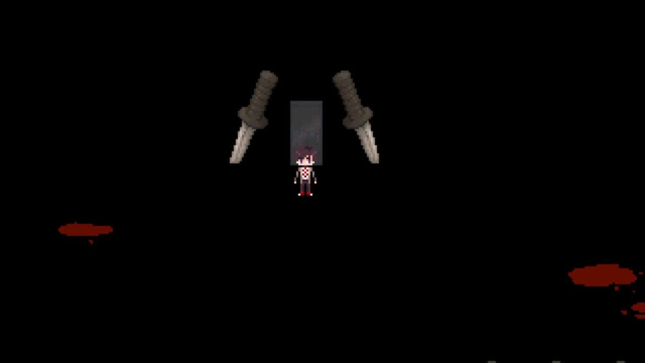 Returning Nightmares screenshot 1