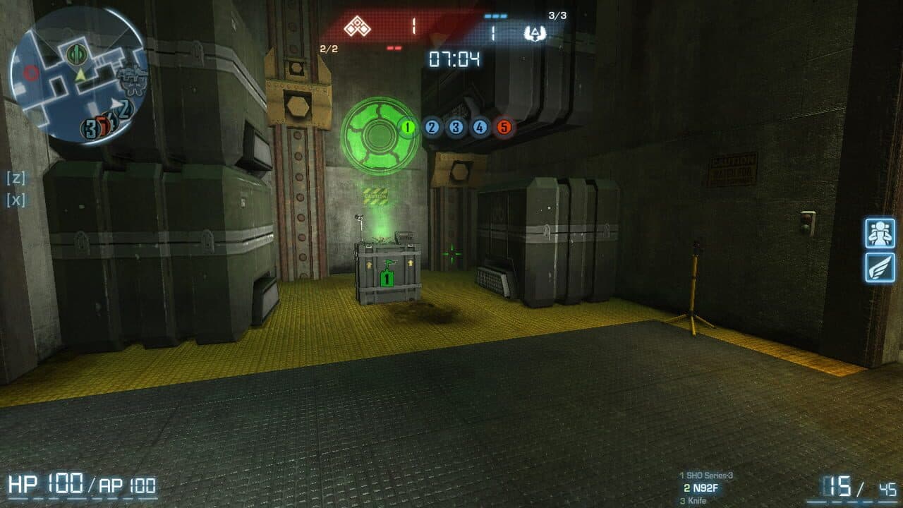 F.E.A.R. Online thumbnail 2