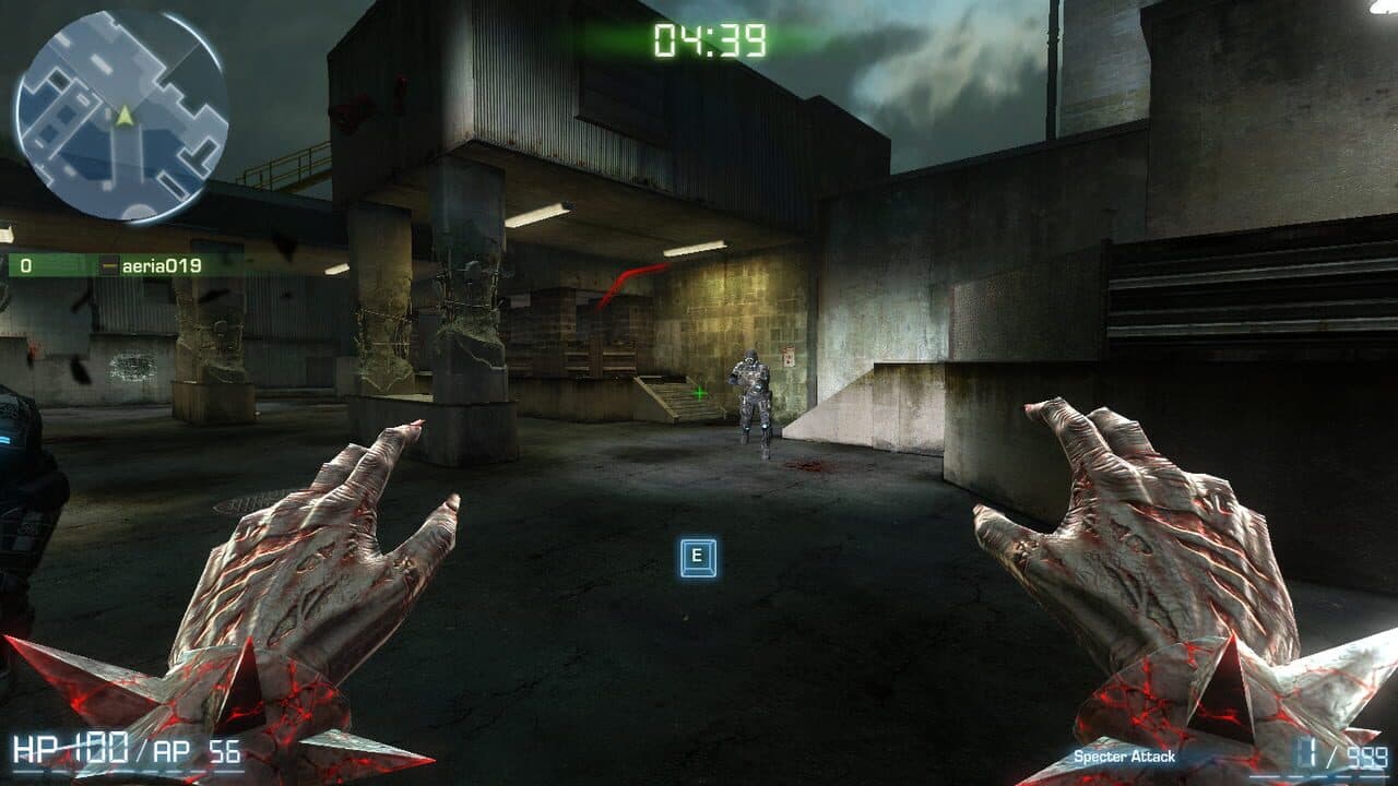 F.E.A.R. Online thumbnail 4