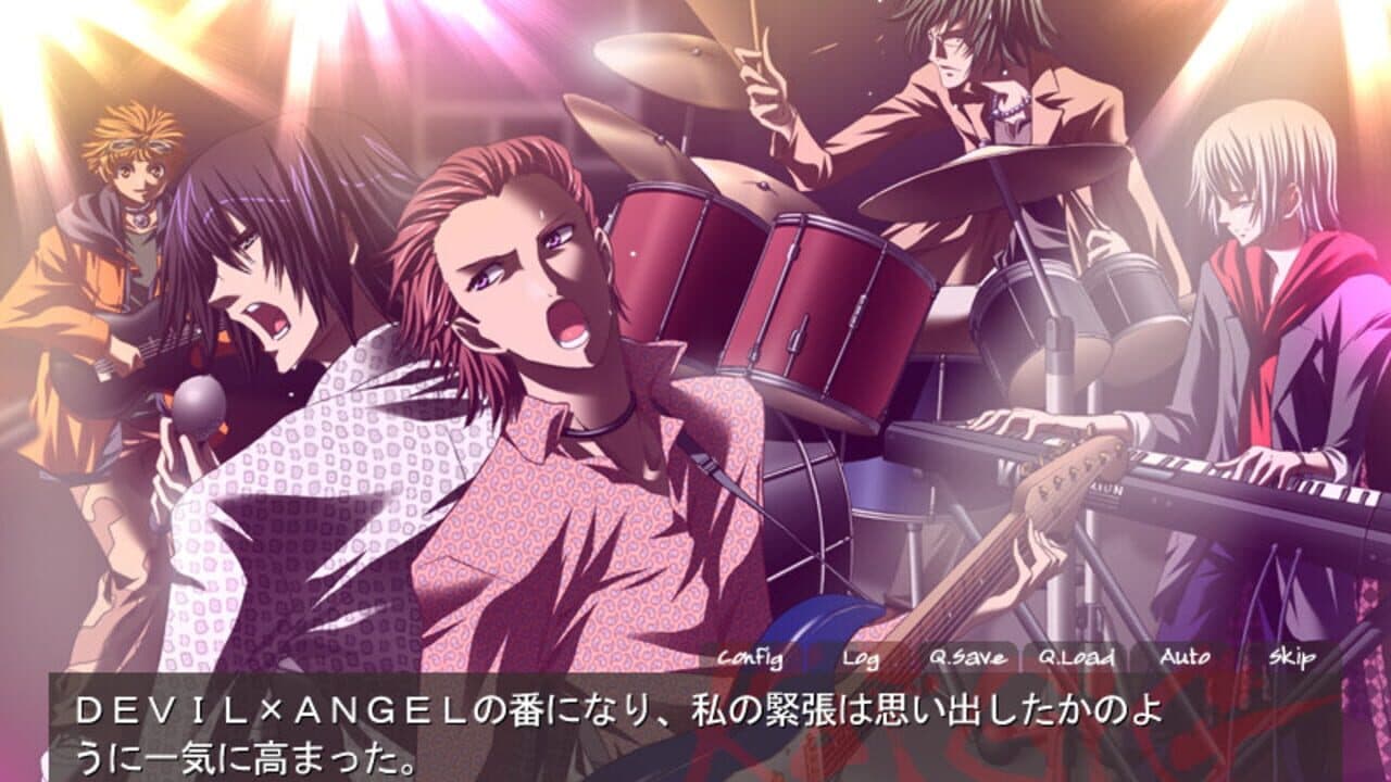 KoiGig: Devil x Angel thumbnail 4