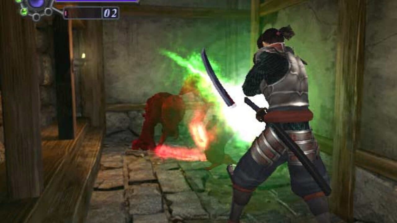 Genma Onimusha thumbnail 3