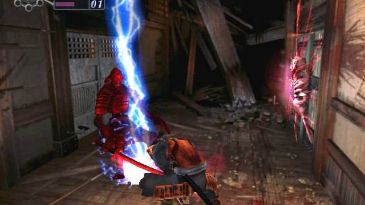 Genma Onimusha thumbnail 4