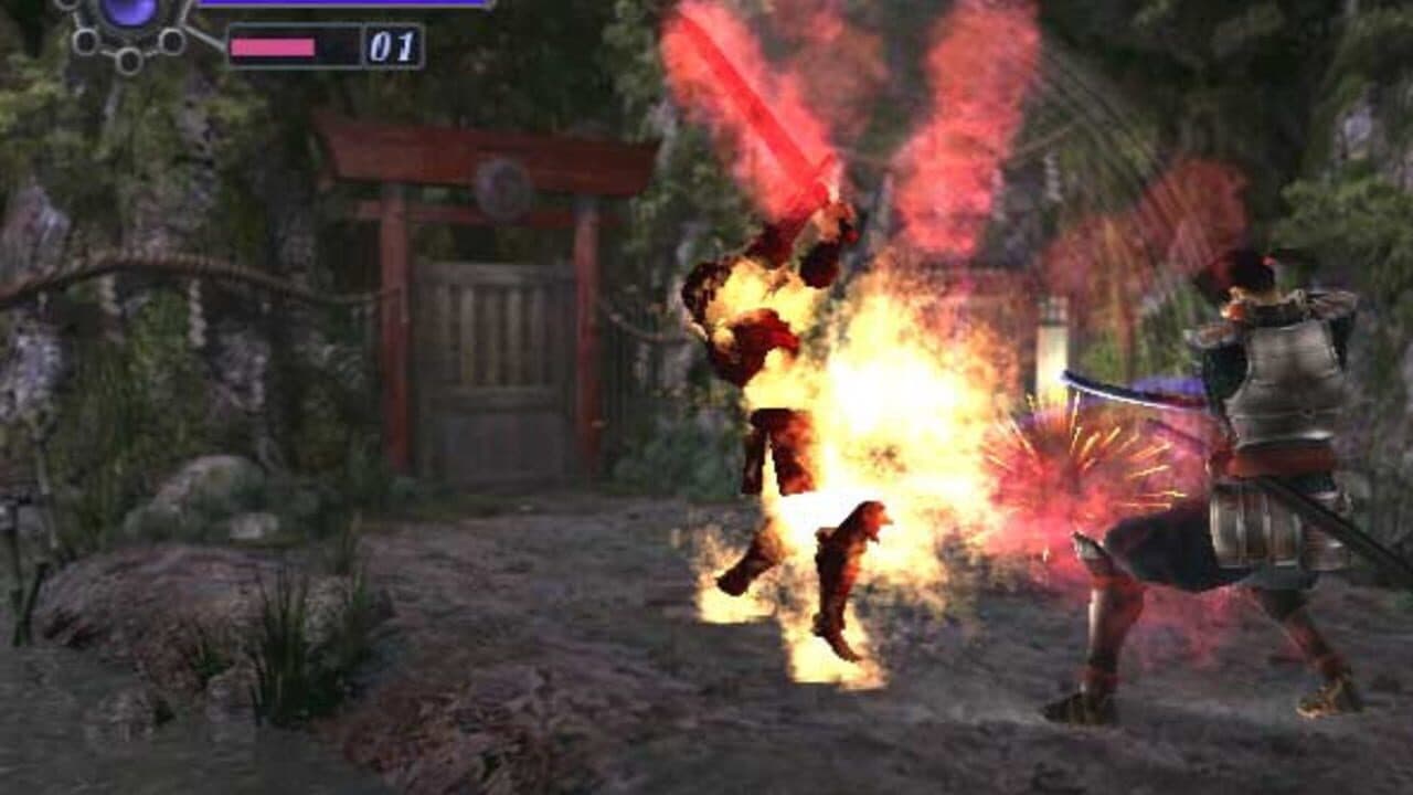 Genma Onimusha thumbnail 2