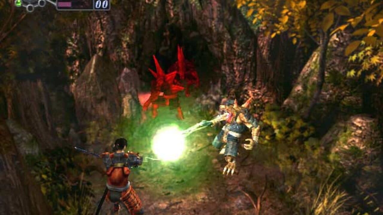 Genma Onimusha thumbnail 5