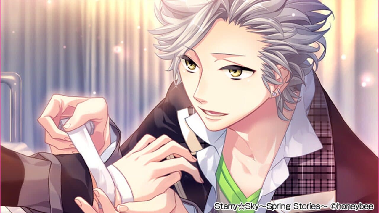 Starry Sky: Spring Stories thumbnail 2