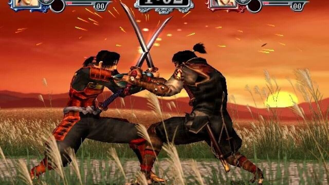 Onimusha: Blade Warriors thumbnail 2