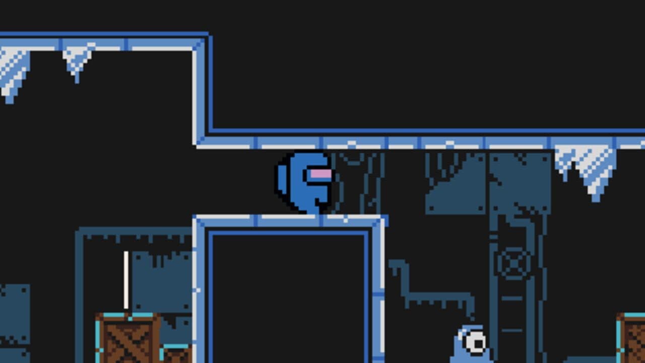 Super Impostor Bros. screenshot 1