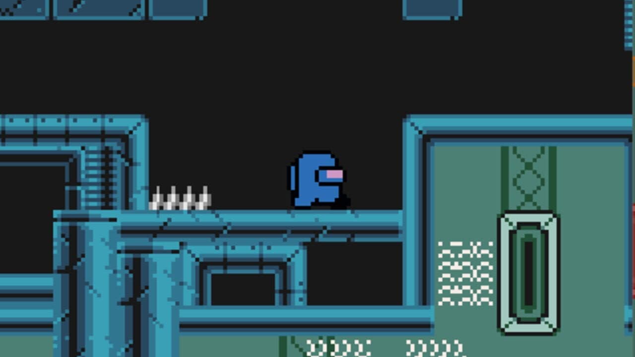Super Impostor Bros. thumbnail 2