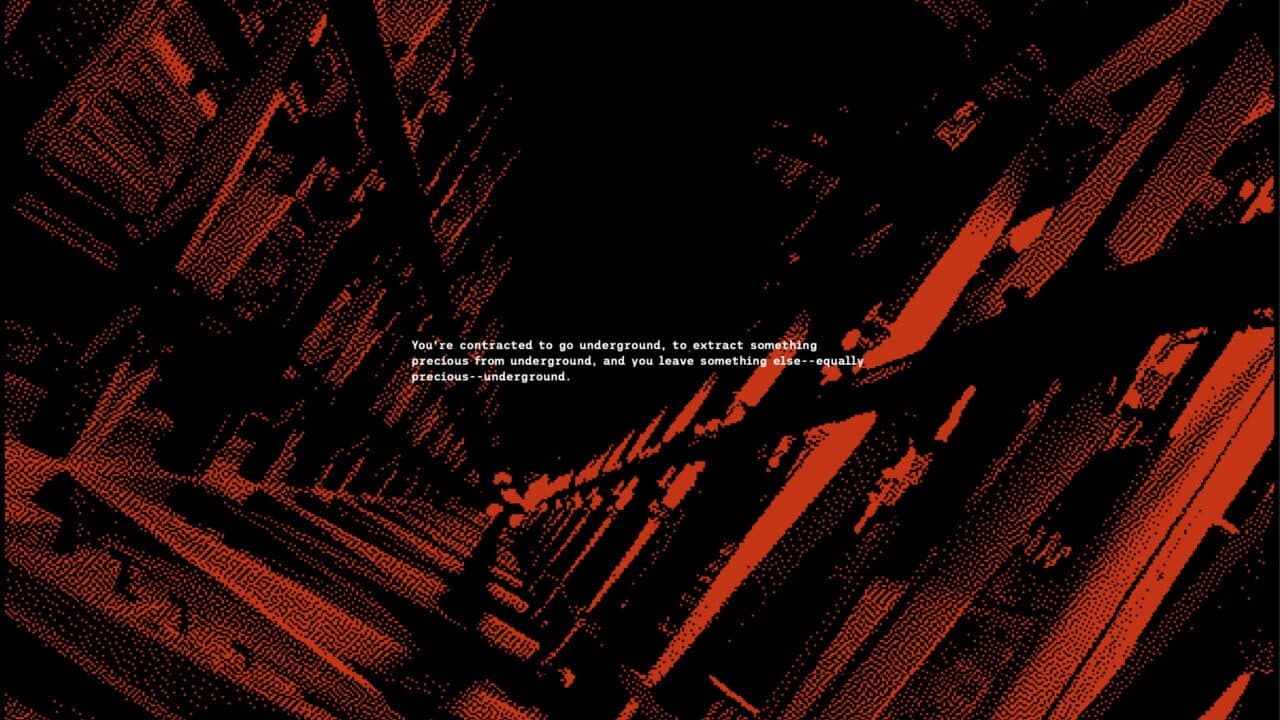 Cycle screenshot 1