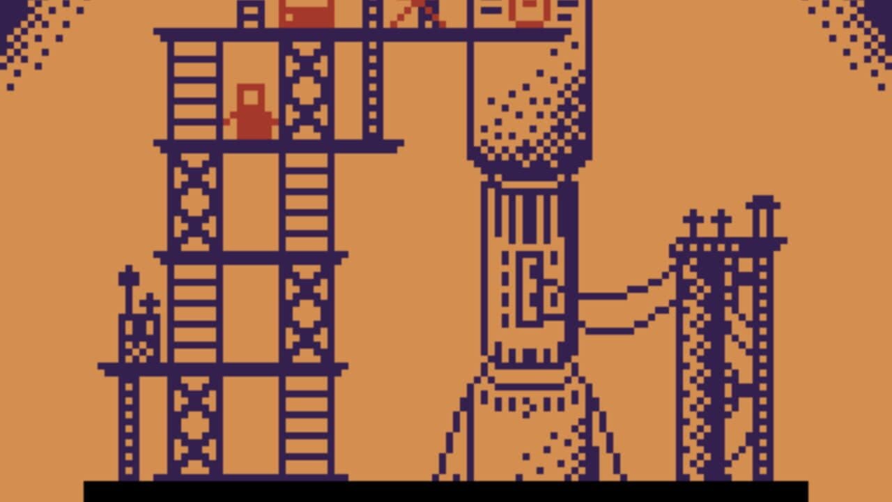The Instruction Manual screenshot 1