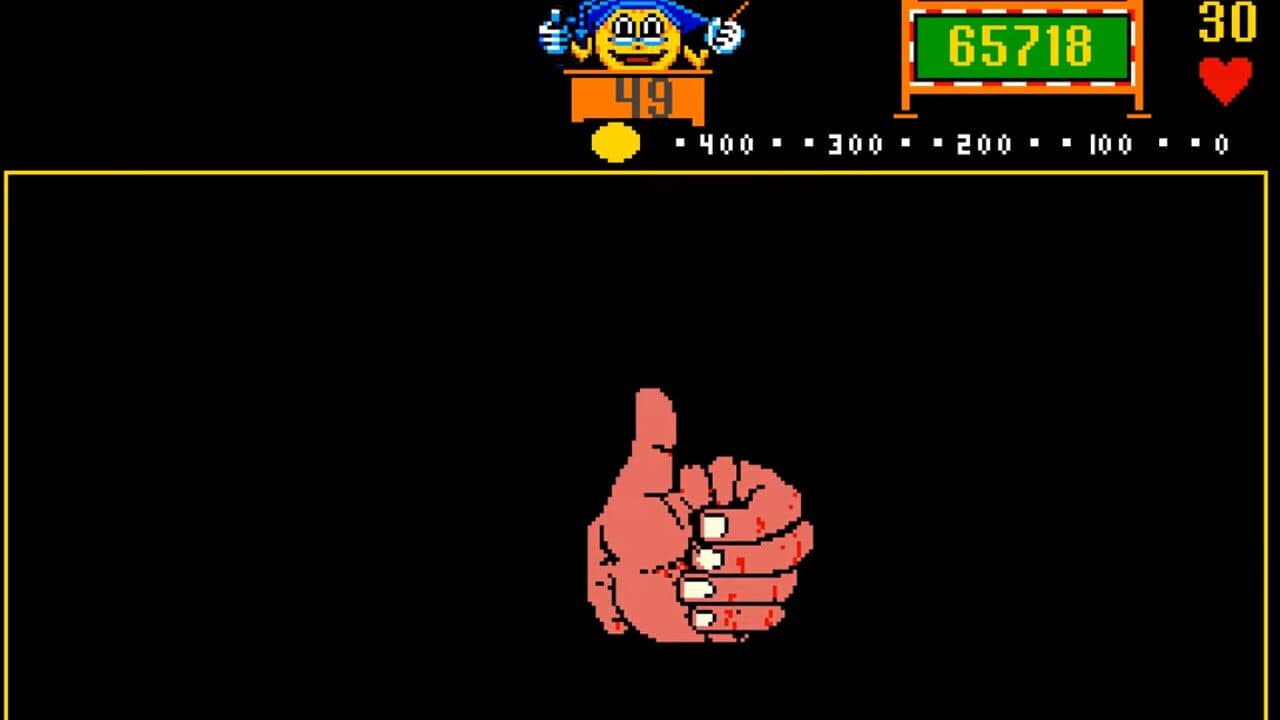 Professor Pac-Man thumbnail 2